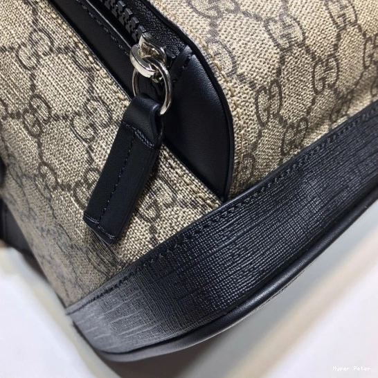 Hyper Peter GUCCI backpack small Eden 0820